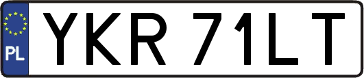 YKR71LT