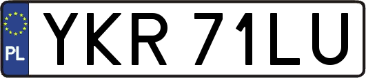 YKR71LU