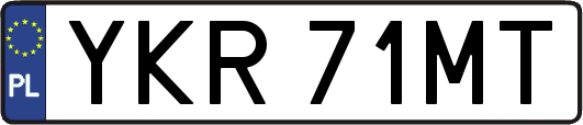 YKR71MT