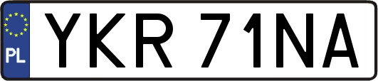 YKR71NA