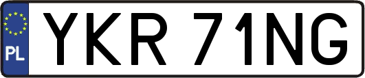 YKR71NG