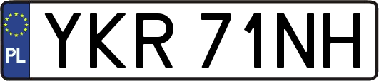 YKR71NH