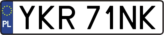 YKR71NK