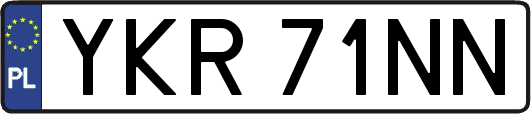 YKR71NN