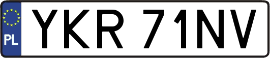 YKR71NV