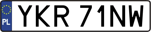 YKR71NW