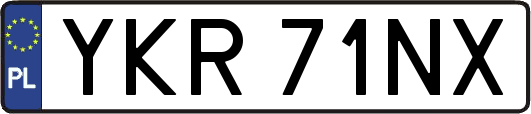 YKR71NX