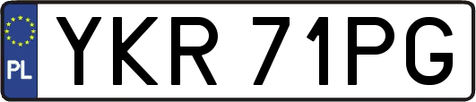 YKR71PG