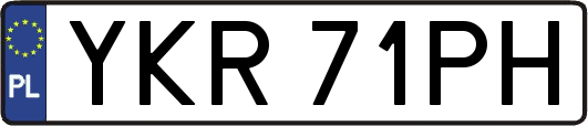YKR71PH