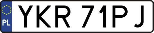 YKR71PJ