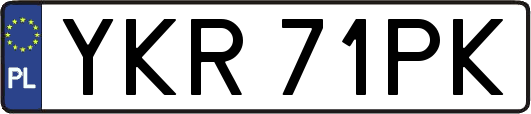 YKR71PK