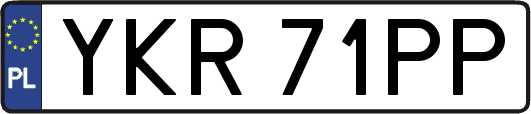 YKR71PP
