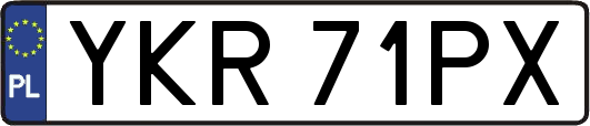 YKR71PX