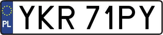 YKR71PY