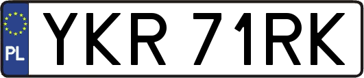 YKR71RK
