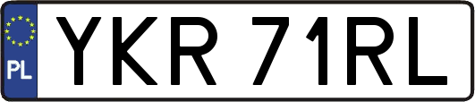YKR71RL
