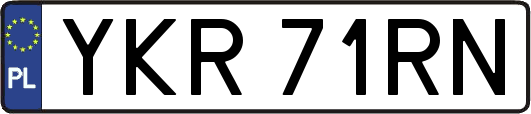 YKR71RN