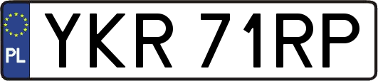YKR71RP