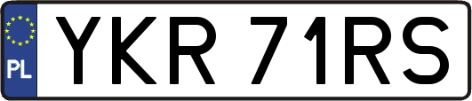 YKR71RS