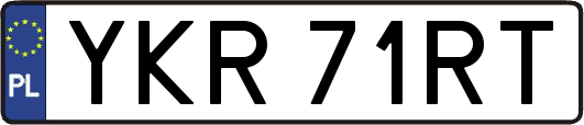 YKR71RT
