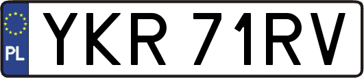 YKR71RV