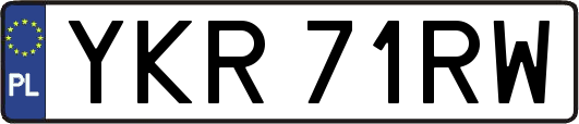 YKR71RW