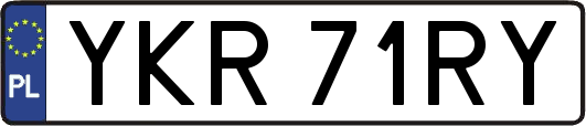 YKR71RY