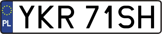 YKR71SH