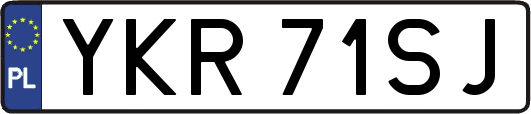 YKR71SJ
