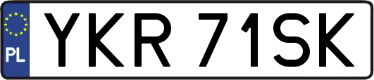 YKR71SK