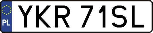 YKR71SL