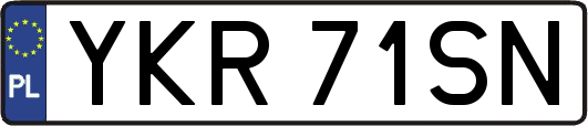 YKR71SN