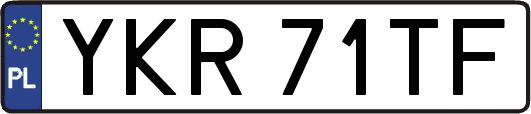 YKR71TF