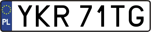 YKR71TG