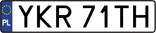 YKR71TH