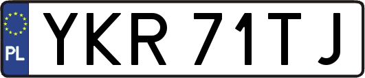 YKR71TJ