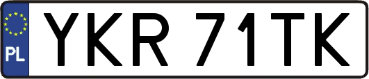 YKR71TK
