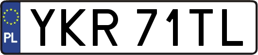 YKR71TL