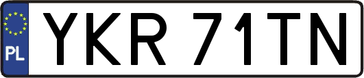 YKR71TN