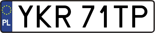 YKR71TP