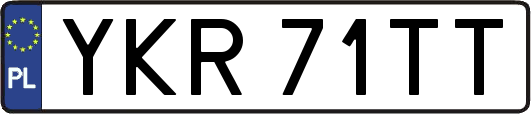 YKR71TT