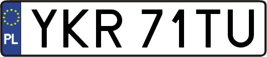 YKR71TU