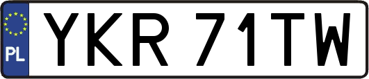 YKR71TW