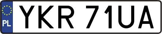 YKR71UA
