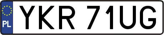 YKR71UG