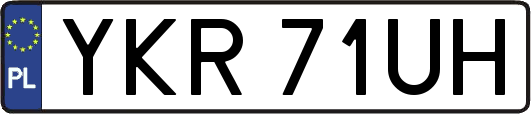 YKR71UH
