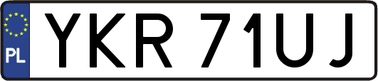 YKR71UJ