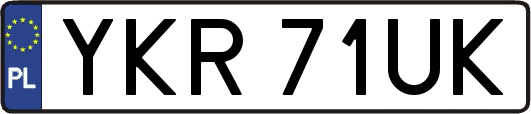 YKR71UK
