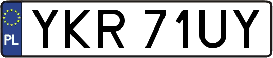 YKR71UY