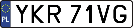 YKR71VG